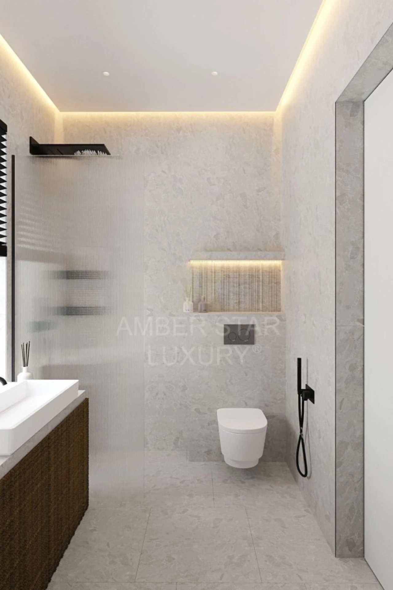 Moradia T3 para Venda em Alcabideche Foto 33