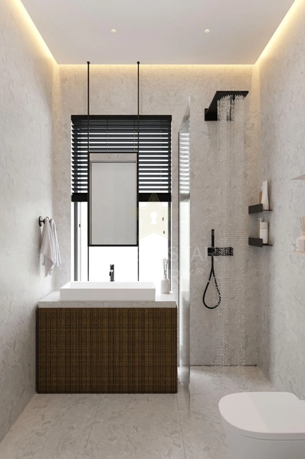 Moradia T3 para Venda em Alcabideche Foto 34