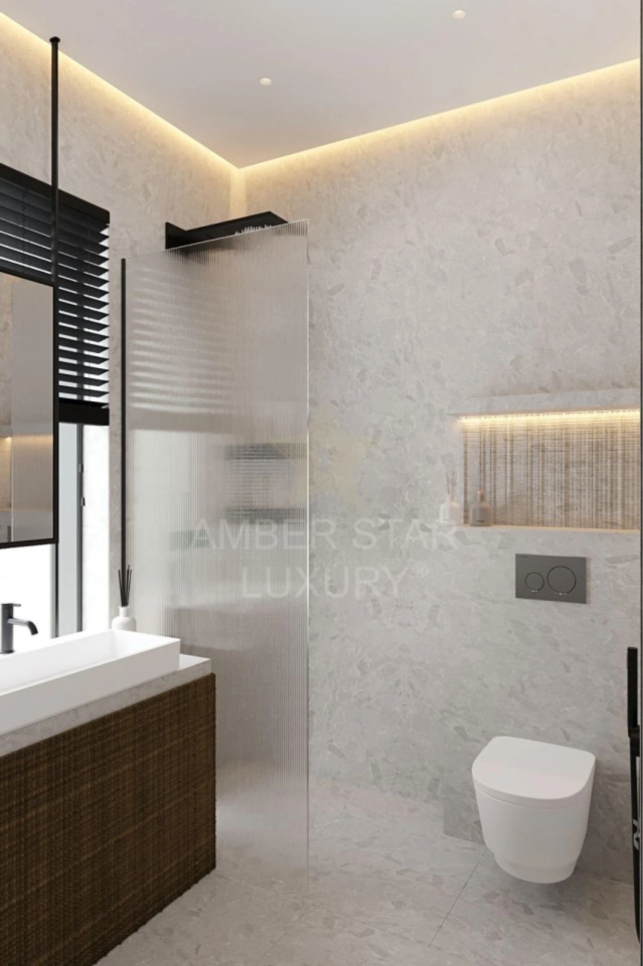 Moradia T3 para Venda em Alcabideche Foto 35