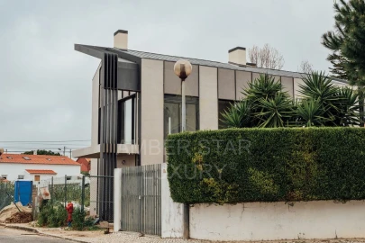 Moradia T3 para Venda em Alcabideche