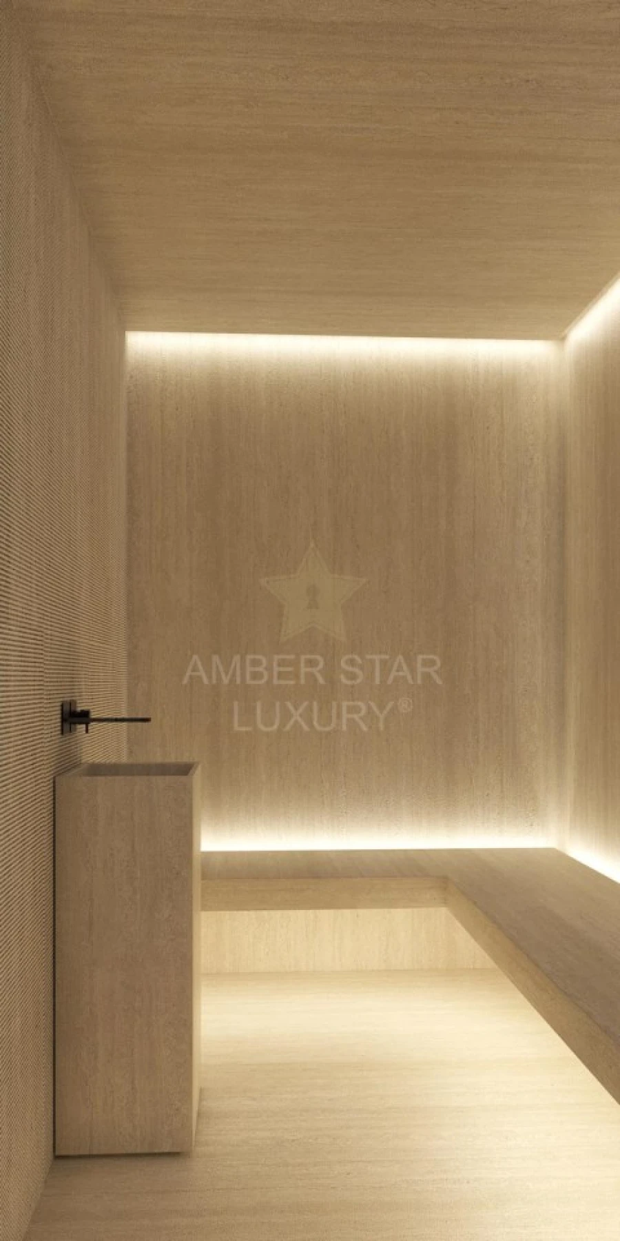 Moradia T3 para Venda em Alcabideche Foto 44