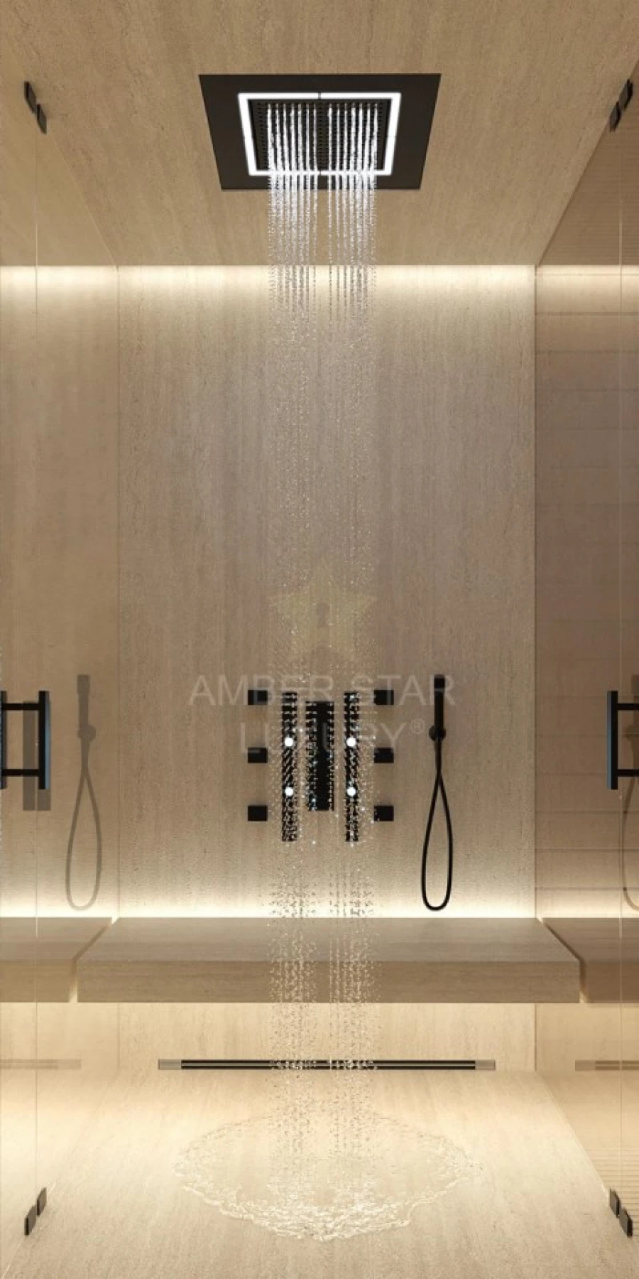 Moradia T3 para Venda em Alcabideche Foto 43