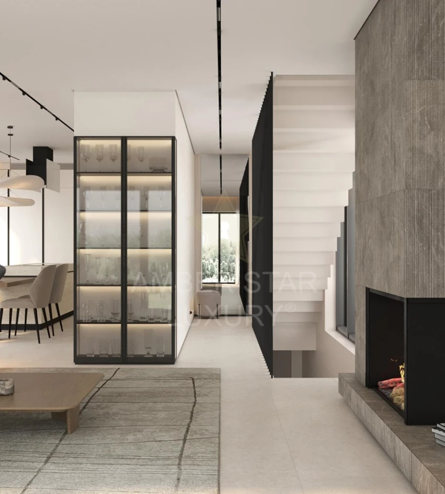 Moradia T3 para Venda em Alcabideche Foto 8