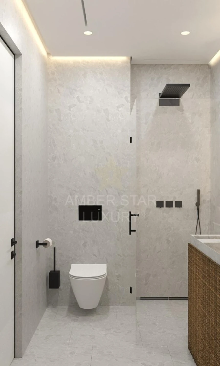 Moradia T3 para Venda em Alcabideche Foto 24