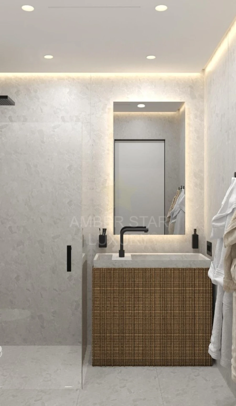 Moradia T3 para Venda em Alcabideche Foto 30