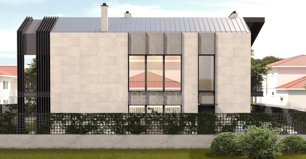 Moradia T3 para Venda em Alcabideche Foto 3