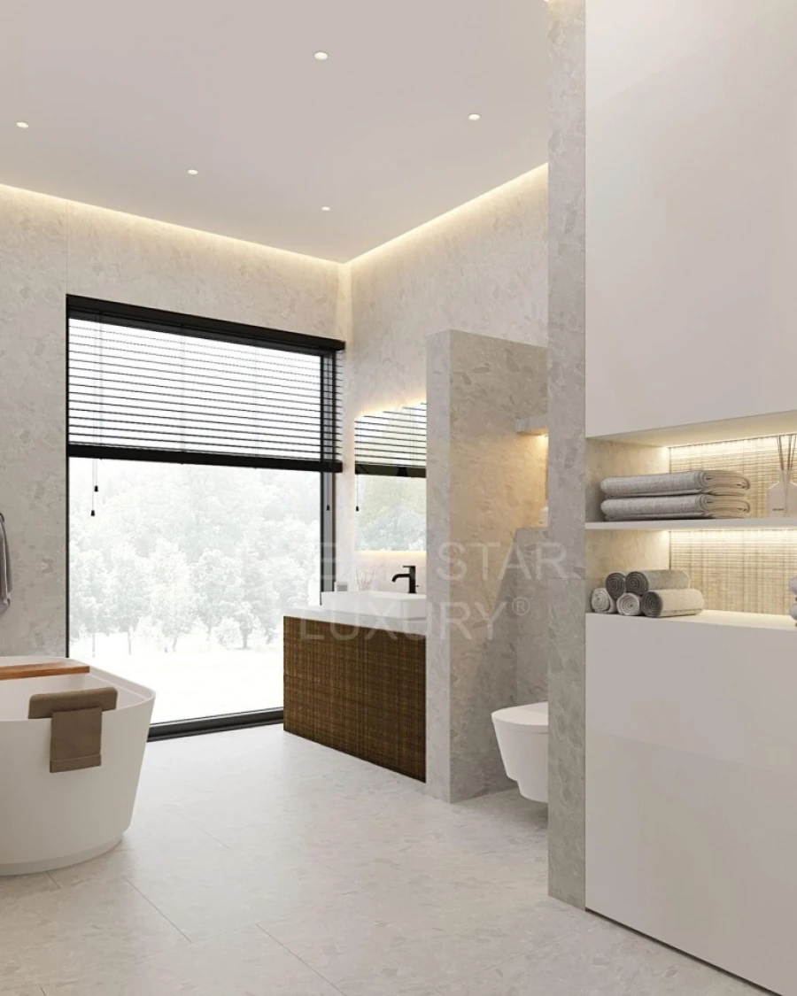 Moradia T3 para Venda em Alcabideche Foto 31