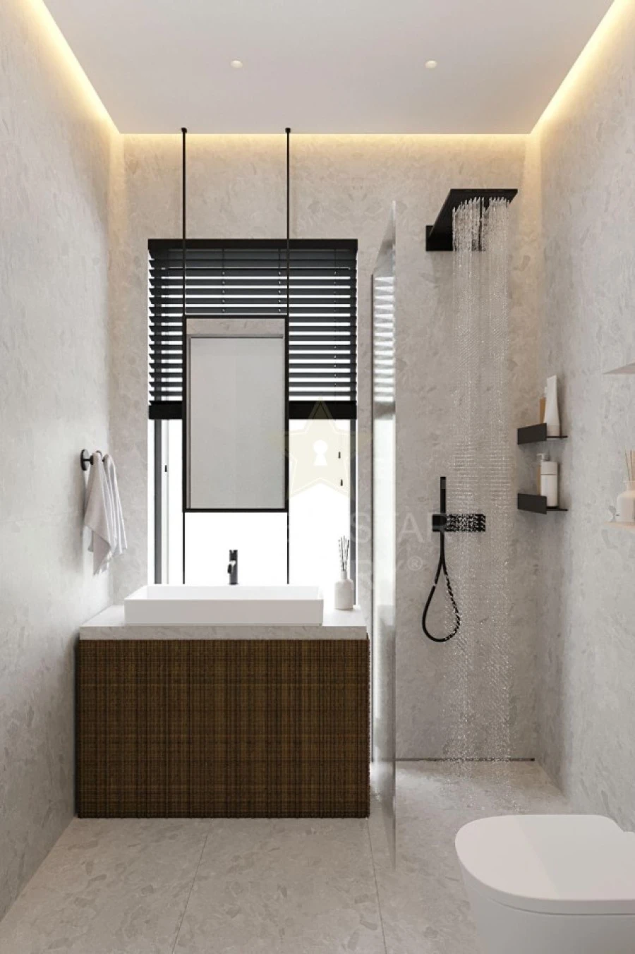 Moradia T3 para Venda em Alcabideche Foto 34