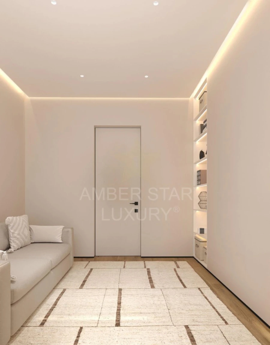 Moradia T3 para Venda em Alcabideche Foto 41