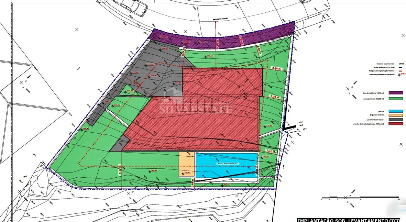 Moradia T3 para Venda em Estreito da Calheta Foto 9