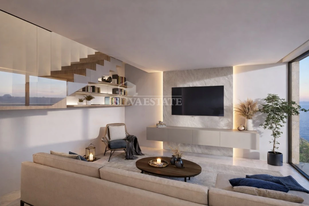 Moradia T3 para Venda em Estreito da Calheta Foto 3