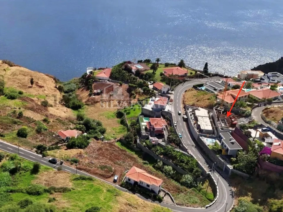 Moradia T3 para Venda em Estreito da Calheta Foto 15