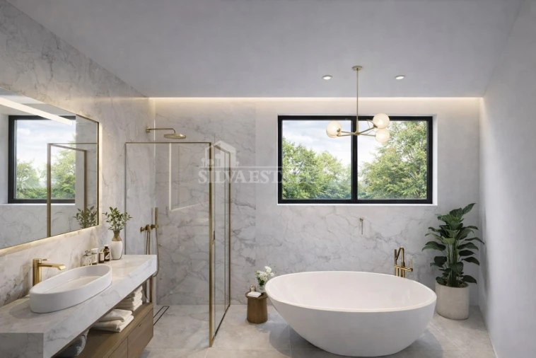 Moradia T3 para Venda em Estreito da Calheta Foto 5