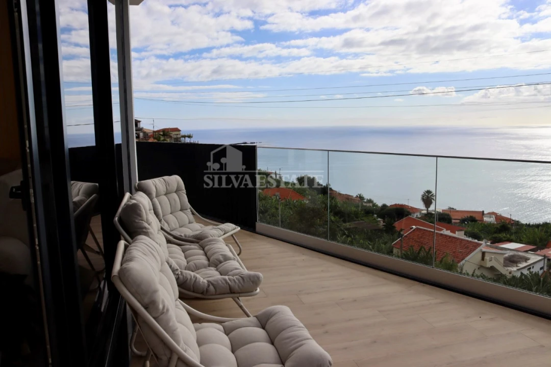 Moradia T3 para Venda em Arco da Calheta Foto 25