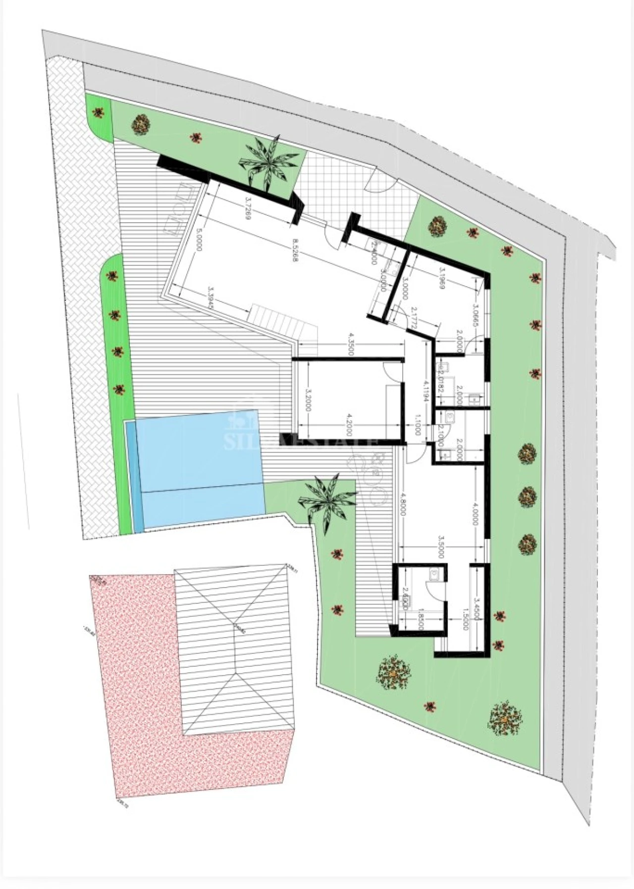 Moradia T3 para Venda em Arco da Calheta Foto 33