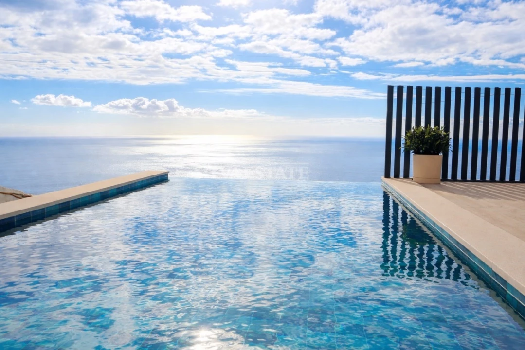 Moradia T3 para Venda em Arco da Calheta Foto 1