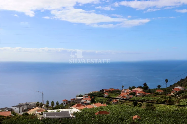 Moradia T3 para Venda em Arco da Calheta Foto 30