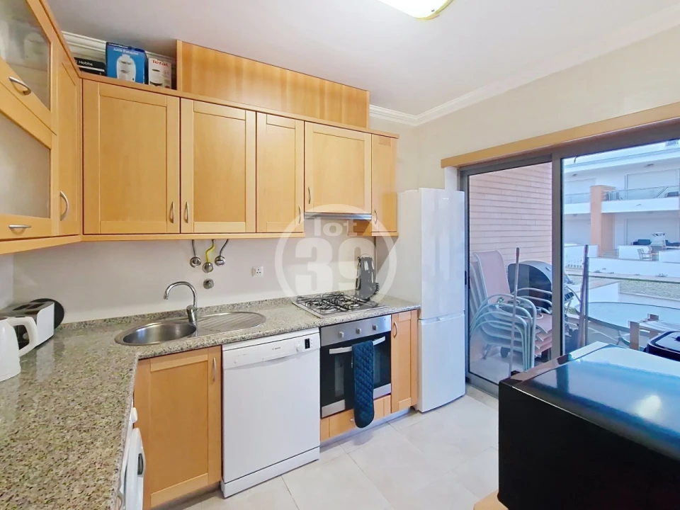 Moradia T2 para Venda em Albufeira e Olhos de Água Foto 9