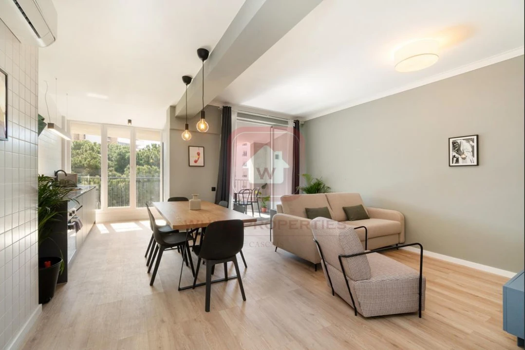 Apartamento T2 para Venda em Cascais e Estoril Foto 4