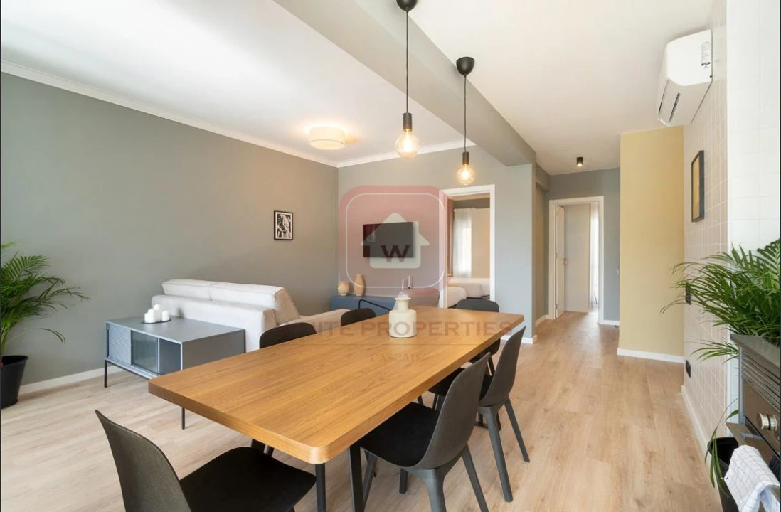 Apartamento T2 para Venda em Cascais e Estoril Foto 1