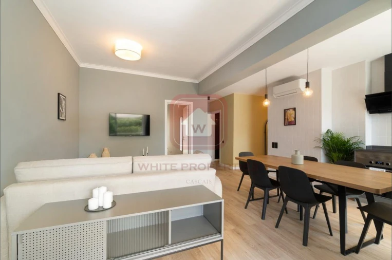 Apartamento T2 para Venda em Cascais e Estoril Foto 2