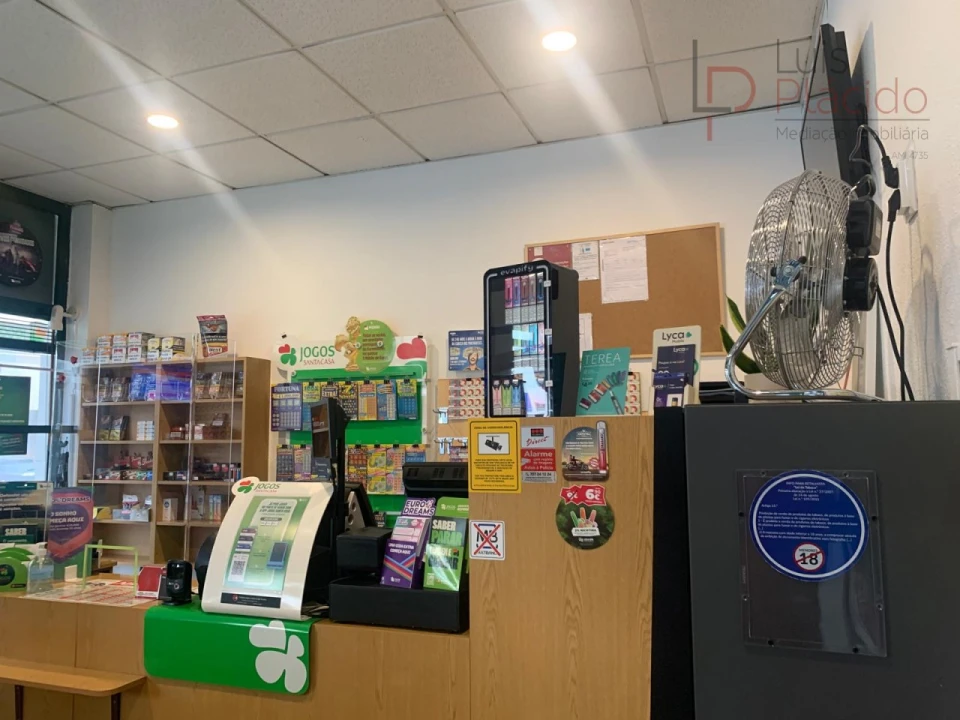 Loja para Venda em Sines Foto 5