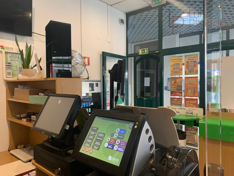 Loja para Venda em Sines Foto 14