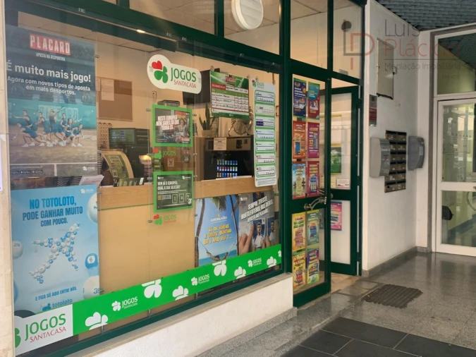 Loja para Venda em Sines Foto 3