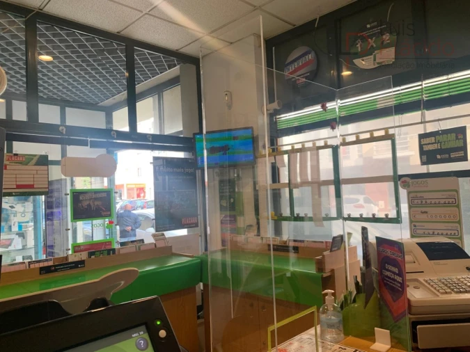 Loja para Venda em Sines Foto 12