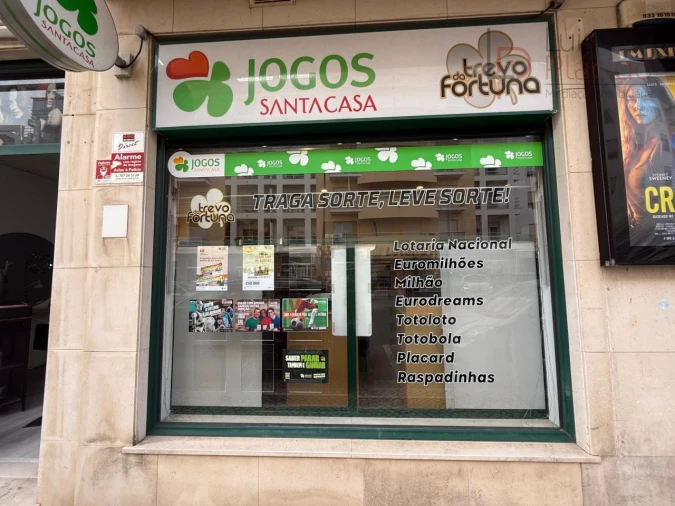 Loja para Venda em Sines