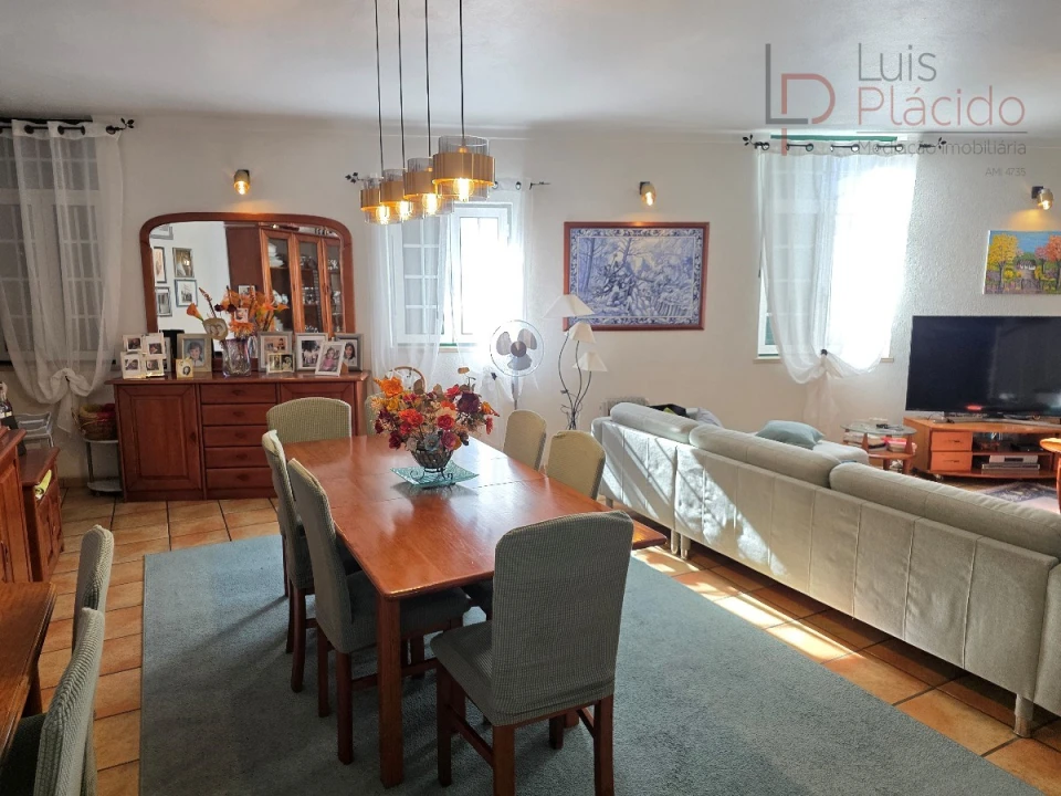 Moradia T4 para Venda em Sines Foto 4