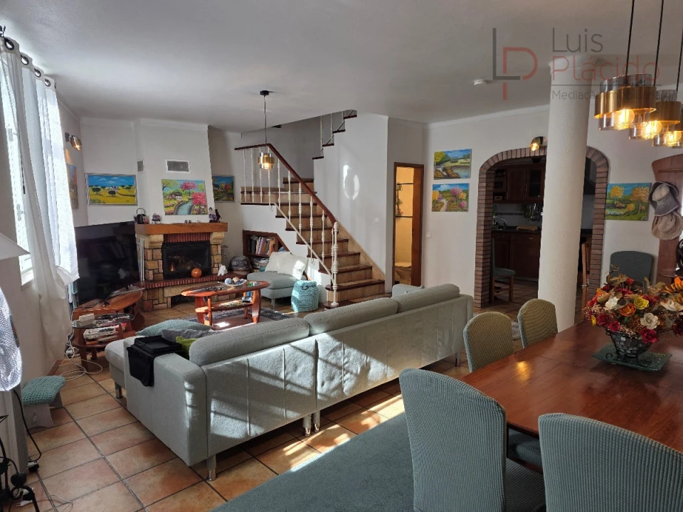 Moradia T4 para Venda em Sines Foto 5