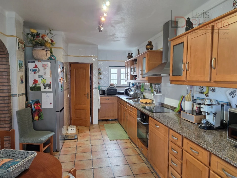 Moradia T4 para Venda em Sines Foto 11