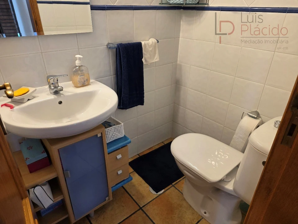 Moradia T4 para Venda em Sines Foto 12