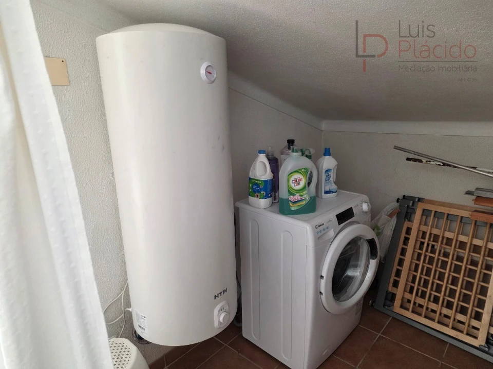 Moradia T4 para Venda em Sines Foto 32