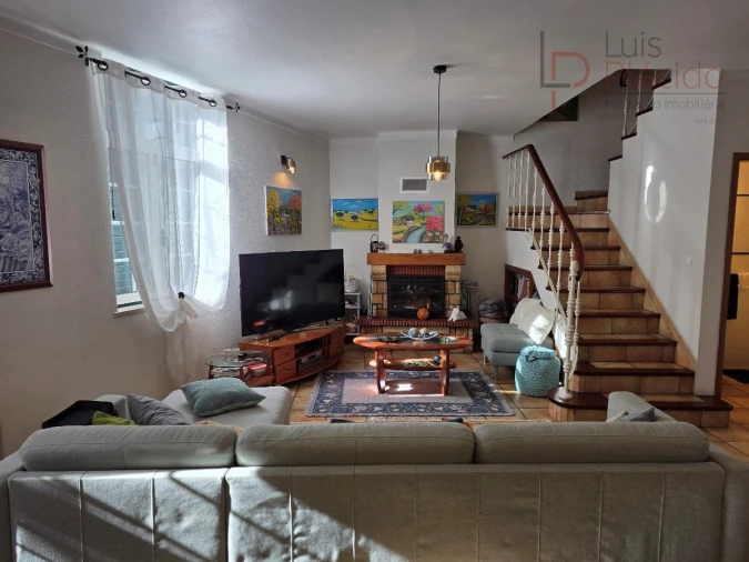 Moradia T4 para Venda em Sines Foto 3