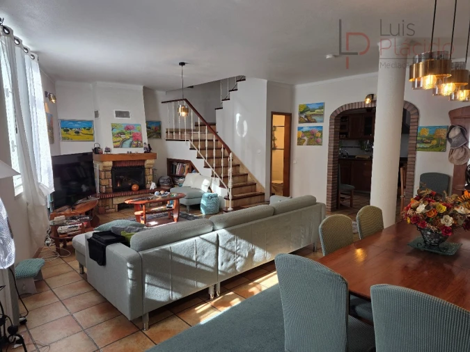 Moradia T4 para Venda em Sines Foto 5