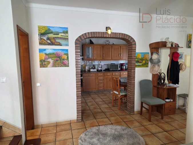 Moradia T4 para Venda em Sines Foto 7