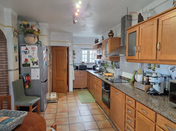 Moradia T4 para Venda em Sines Foto 11