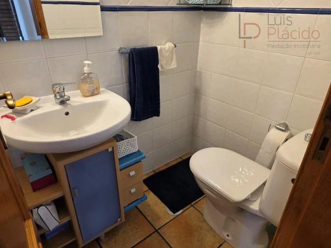 Moradia T4 para Venda em Sines Foto 12