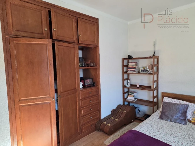 Moradia T4 para Venda em Sines Foto 20