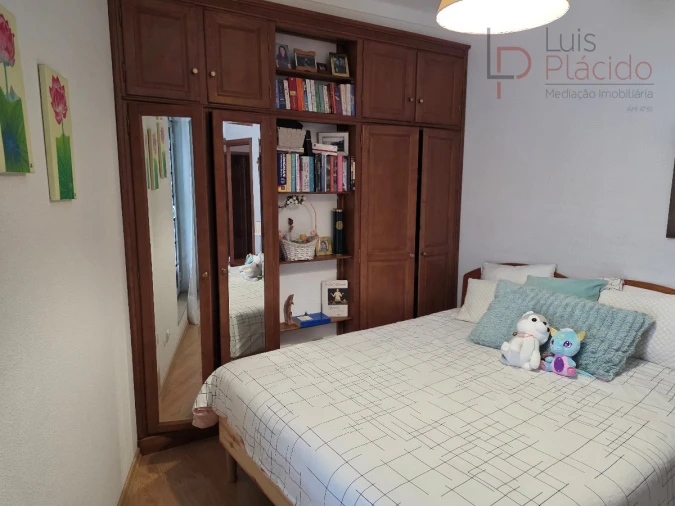 Moradia T4 para Venda em Sines Foto 22