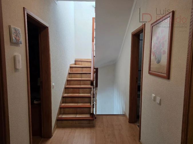 Moradia T4 para Venda em Sines Foto 24