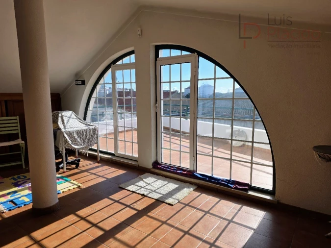 Moradia T4 para Venda em Sines Foto 25