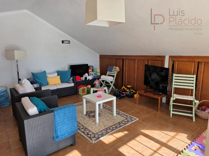 Moradia T4 para Venda em Sines Foto 27