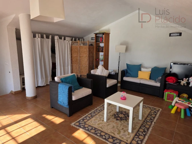 Moradia T4 para Venda em Sines Foto 31