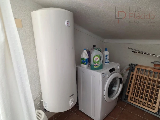 Moradia T4 para Venda em Sines Foto 32