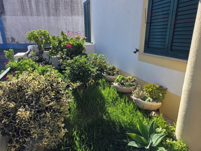 Moradia T4 para Venda em Sines Foto 33