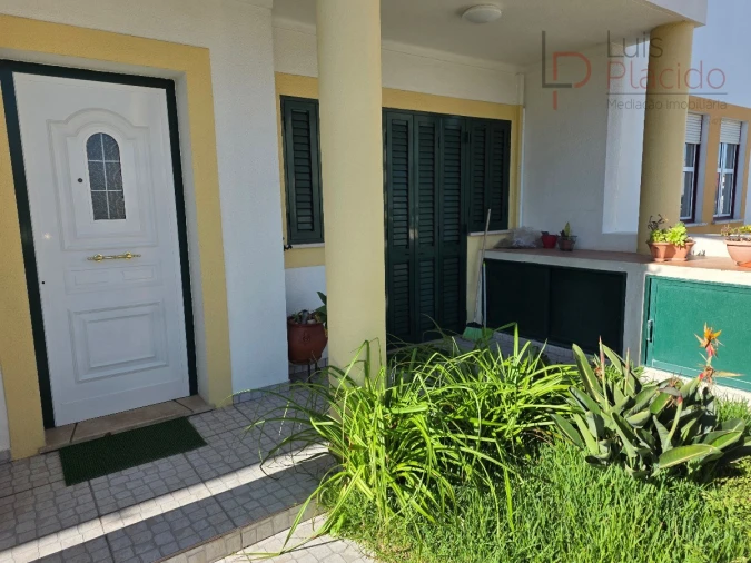 Moradia T4 para Venda em Sines Foto 34