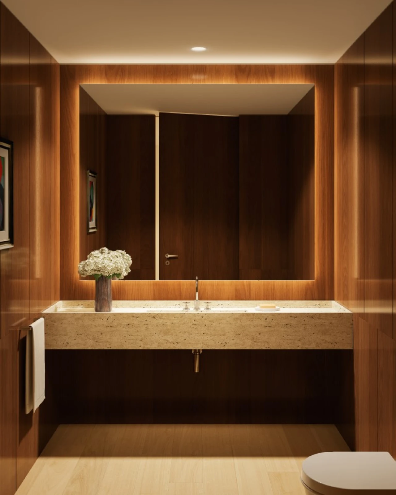 Apartamento T3 para Venda em Lordelo do Ouro e Massarelos Foto 9